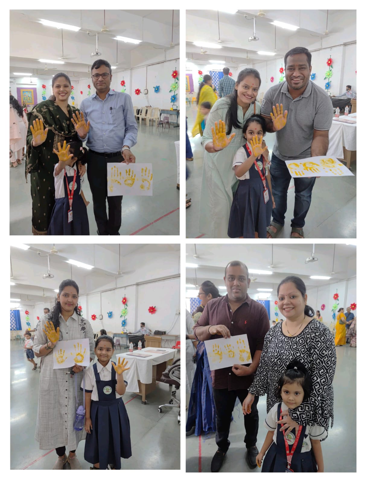 Annual Day 1